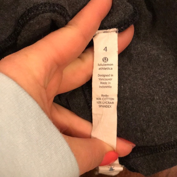 LULULEMON ATHLETICA - Picture 3 of 3